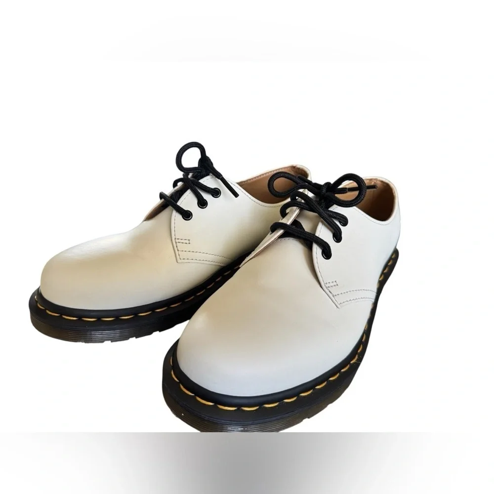 Dr. Martens excellent might